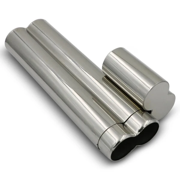 High Quality Custom Capacity