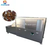 PLC controller cherry stoning machine/pitting machine for fresh cherry and olives/pitter