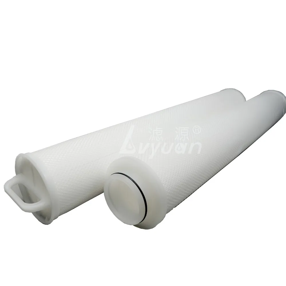 High end pleated water filters suppliers for sea water-18