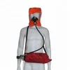 Emergency Escape Breathing Device