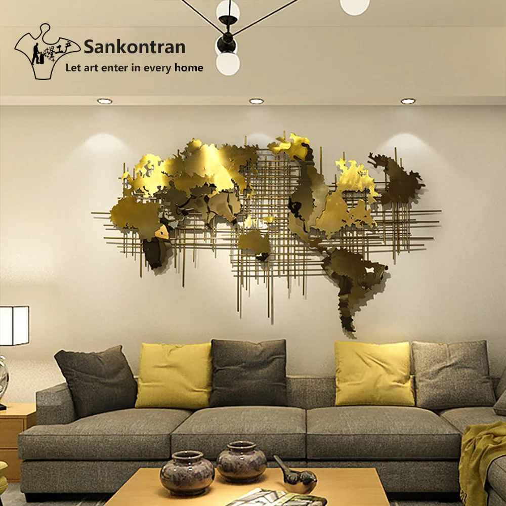2019 New Design Living Room Home Decoration Handmade 3d Large Stainless Steel Map Of World Metal Wall Decor Buy Metal Wall Decor World Map Wall Decor Large Metal Wall Sculpture Product On Alibaba Com