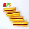 Long Strip Butter Bread Shape Gummy Candy