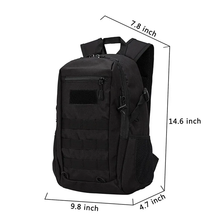 water resistant small backpack