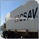 trucking services for Japan