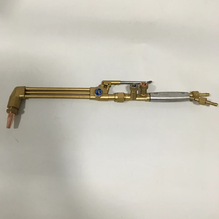 Marine Impa 850252 High Quality Portable Gas Cutting Torch Set For Sale