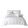 Standard plain dyed bed sheets for hotels ,single sheets hotel