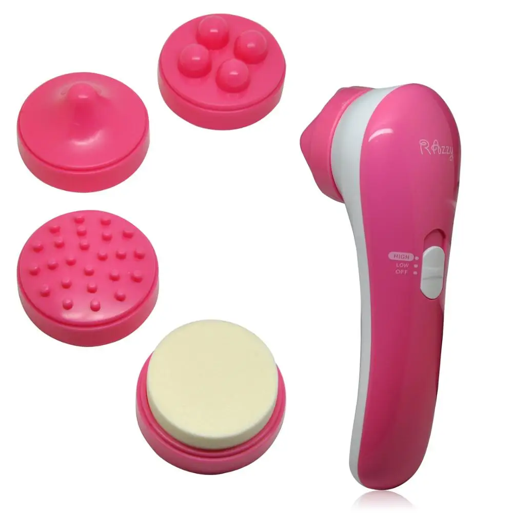 Hot Sale Multifunction Beauty Equipment Electric Massager Personal
