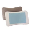The health 2 in 1 bed gel iso cool pillows