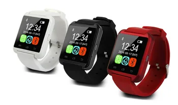 user phone smart guide watch