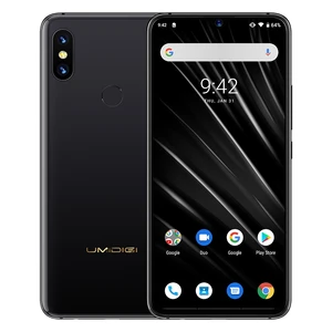 UMIDIGI S3 Pro 48MP Camera Dual Smartphone