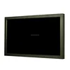 55 inch Android OS lcd interactive multi touch table, android touchscreen all in one pc lcd monitor