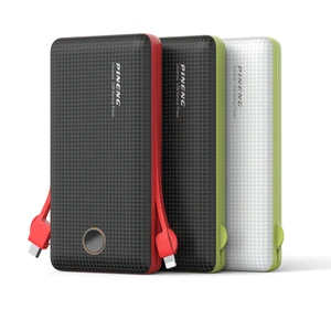 20000mAh Power Bank