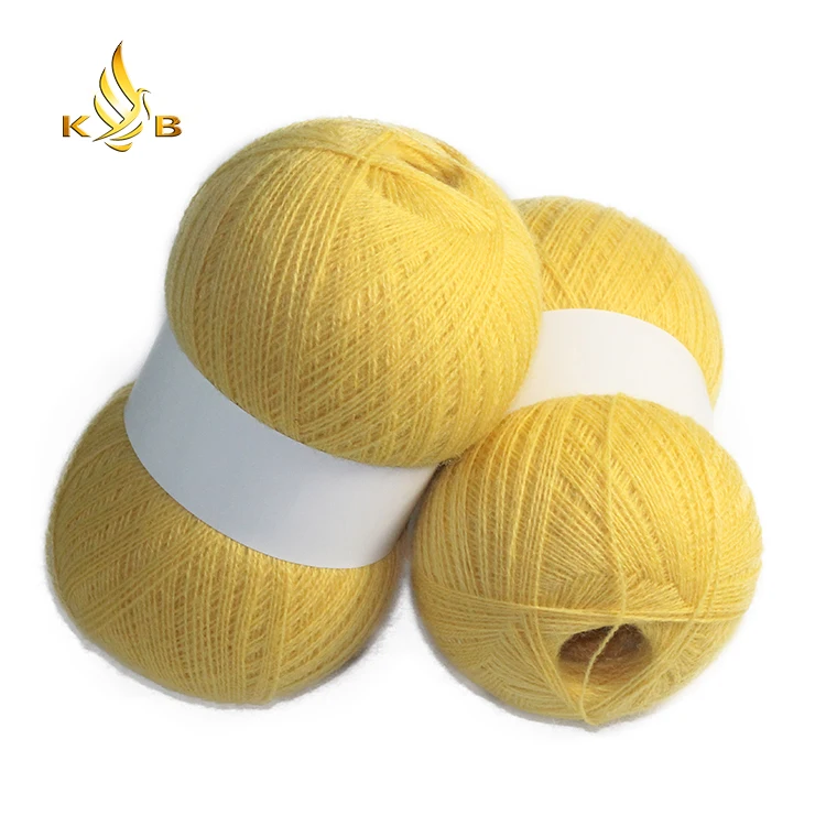 50 wool 50 acrylic yarn