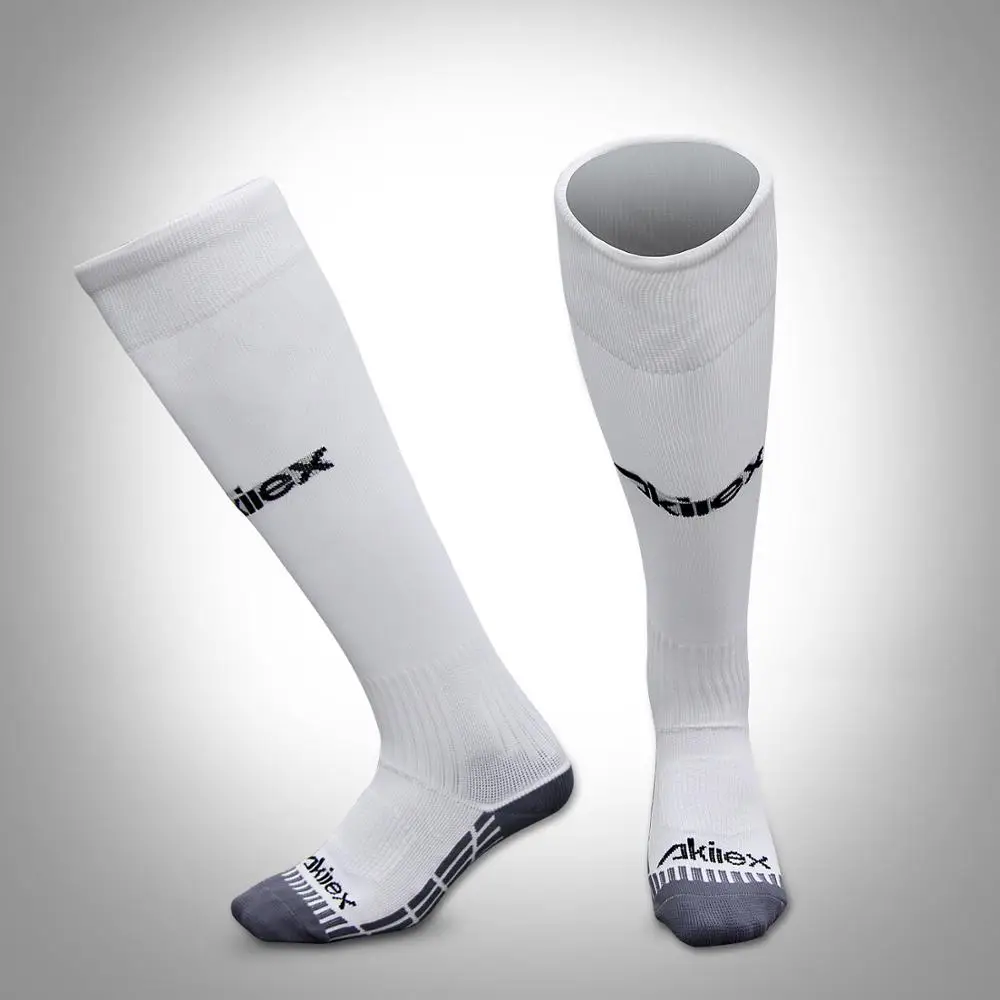 

New Coming Hot Selling Custom Professional Dryfit Soccer Socks