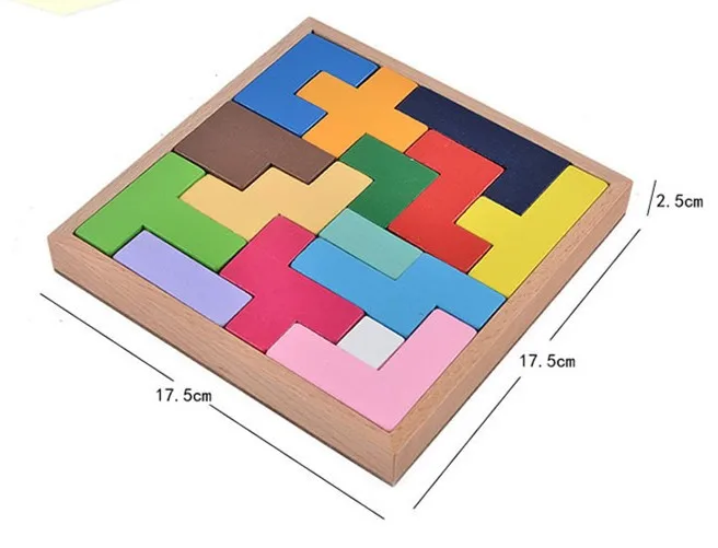 3d 木块方块砖魔法拼图立方体脑游戏