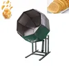 Hot sale all stainless steel octagonal mixing barrel /seasoning barrel machine Drum type food seasoning bucket