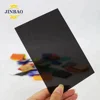 JINBAO factory price lucite mma 100% virgin milky white anti UV 2000 x 3000mm acrylic pmma sheet for signage