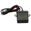 Waterproof Mini Vehicle GPS Tracker With Free Web and APP Tracking System Google Map SMS Real-time Tracking T8R