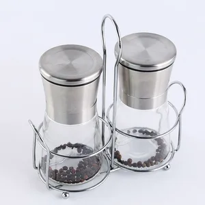 Image of Popular customized colour pepper mill kits
