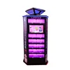 Coin Operated Mini Lipstick Vending Game Machine Smart Touch Screen for Sale Lipstick