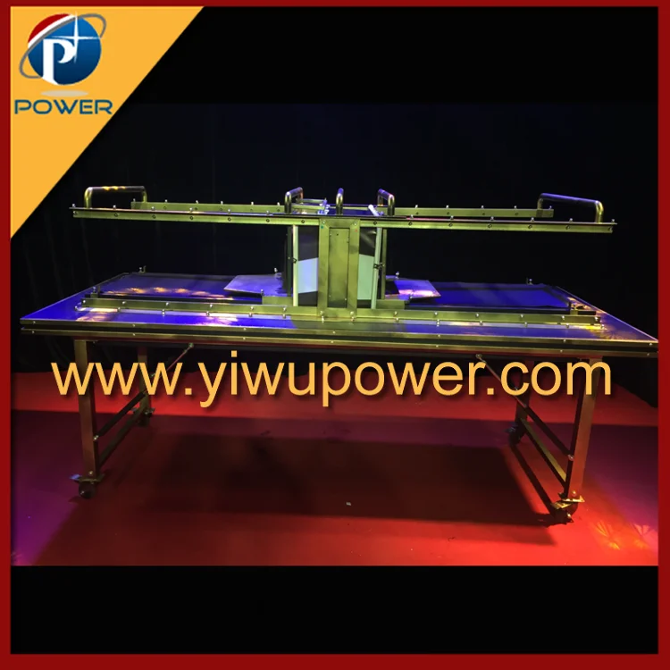 Squeeze Box Magic Trick Revealed