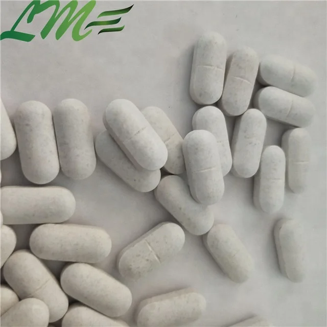 
Enhance immunity bovine colotrum chewable tablets 