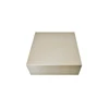 Cheap distributor makeup packaging paper box with lid electronic packaging box