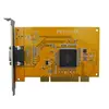 DVR Capture Card 4 Channel software dvr card for CCTV Camera