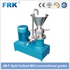 Sugar Tread Turmeric Vegetable Straw wet Super Mill Machine