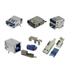 Good quality 186 KLS brand for iphone 5 usb connector