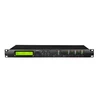 K2 loudspeaker Digital sound Processor Pro Audio equipment digital Power sequencer with KS28 subwoofer