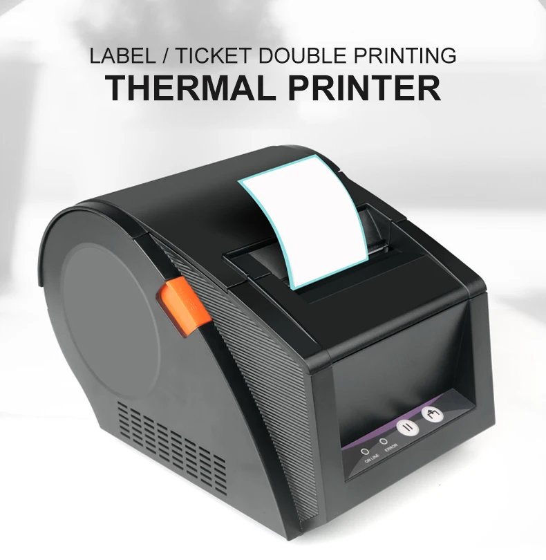 gprinter thermal printer