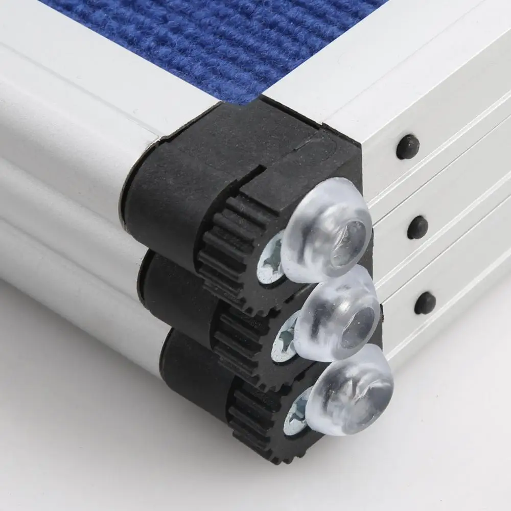 
aluminum folding panel backdrop display 