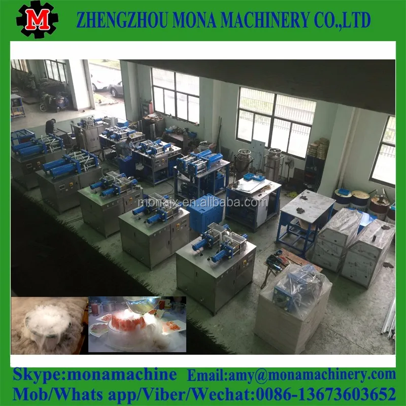 Cheap Price Dry Ice Making Machine 200250kg/h Co2 Dry Ice Pelletizer