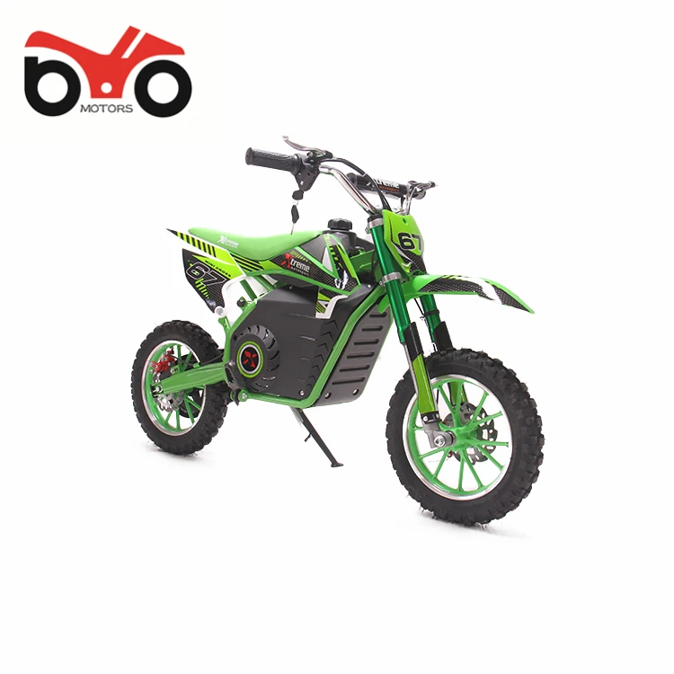 mini electric motorcycle