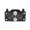 ITK Factory Subwoofer Portable Waterproof Bluetooth Speaker Stereo