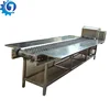 304 Stainless steel chicken feet peeling machine chicken feet cleaning machine chicken feet processing line
