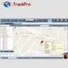 Customized logo domian name fleet management google map GPS Tracking System software with API APP support coban topten