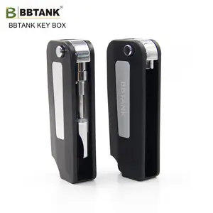 Lokey Vape BBTank Disposable Honey Imini Battery