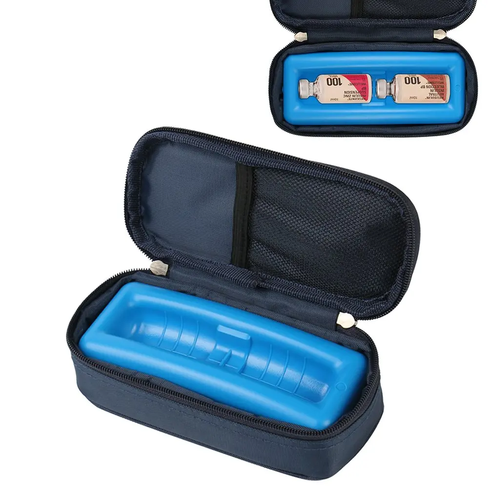 cooler bag for injections