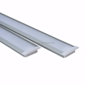Hight Quality Linear Housing Led Recessed Lighting Strip Housing Led Recessed Lighting Strip