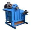 good quality coconut fiber extracting machine/polyester fiber making machines/extracting machine