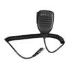 Cheap 2 Pin walkie talkie Speaker Mic wired Microphones for Kenwood Baofeng UV-5R Retevis H-777 RT21 RT22 RT27 TYT HYT Radio