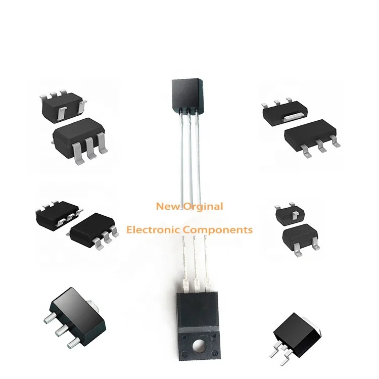 Wholesale Electronic Components Ic Chip Tssop14 Provide Onestop Purchase Of Ic,Resistors
