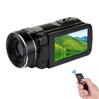 

Super Cheap 24MP IR RED Night Version Digital Video Camera 1920x1080P Full HD Video 3inch Screen Li-Battery Wide Angle Optional
