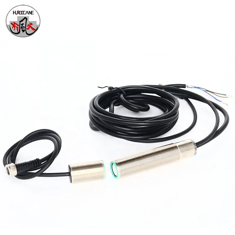 Ultrasonic Sensor Transmitter Receiver Distance Depth Transducer Buy Transmitter Receiver