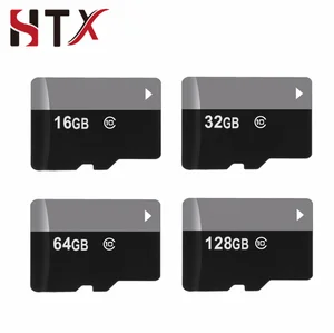 Micro SD Memory Cards