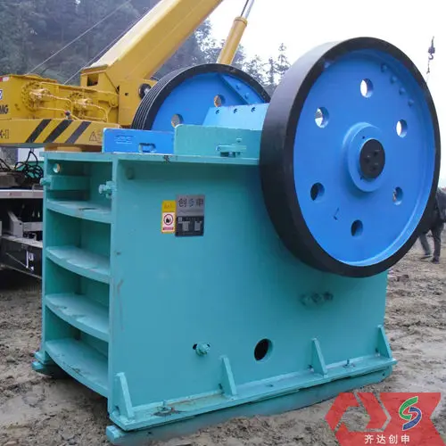 pe jaw crusher 17