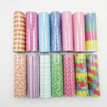 Customized Colorful Printing Paper Streamer Buy Serpentine