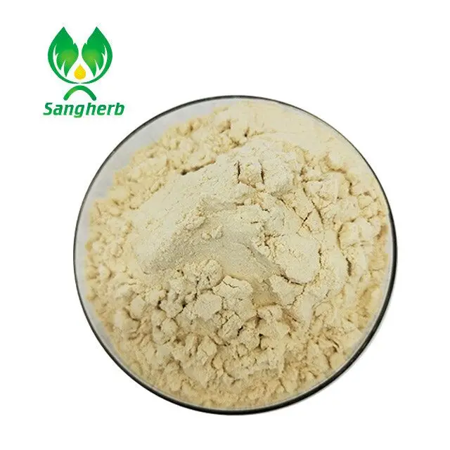 Wholesale Price Soy Lecithin /soybean Extract Phospholipid Powder For